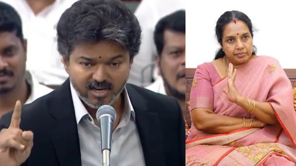 Vanathi Srinivasan