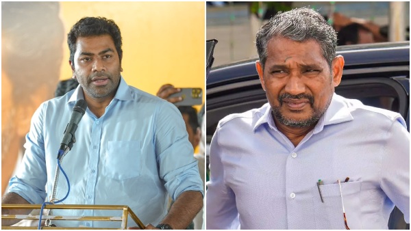 Vanni Arasu