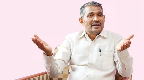 Action to remove caste-based village names in Tamil Nadu Minister Vanni Arasu announces
