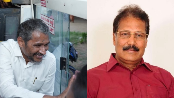 Social Justice Beef in government student hostels Krishnasamy opposes Vanni Arasu s decisions Social Justice Beef in government student hostels Krishnasamy opposes Vanni Arasu s decisions