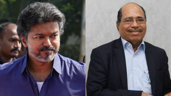 CM Vijay
