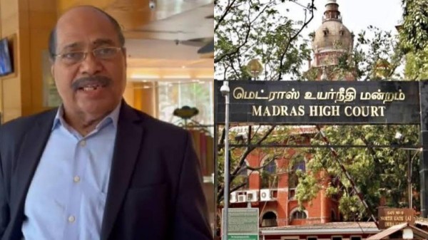 Veeramani Sexual Assault Case Veeramani Sexual Assault Case