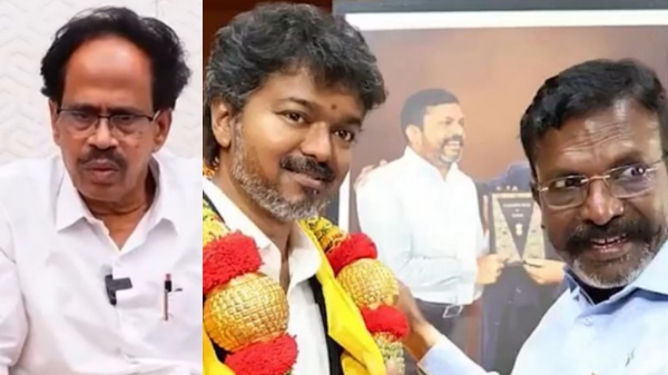 Veerapandiyan