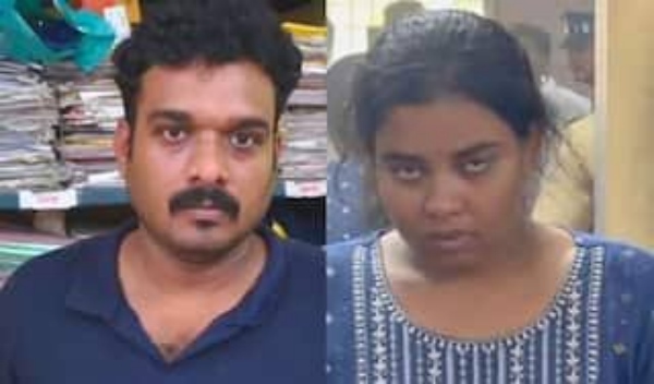 Vellore Couple Vellore Couple