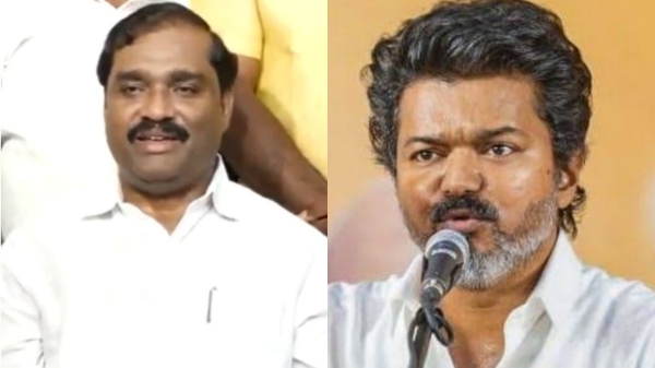 Velmurugan
