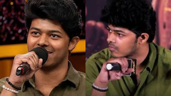 Bigg Boss Vijay