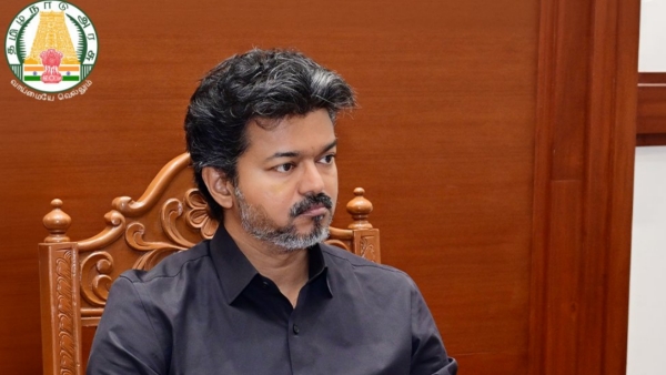 Tamil Nadu Dairies Association Pressure to Hike Aavin Milk Prices Request to Vijay Tamil Nadu Dairies Association Pressure to Hike Aavin Milk Prices Request to Vijay