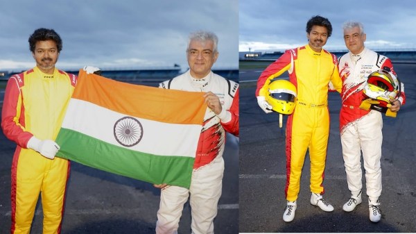Ajith Ajith