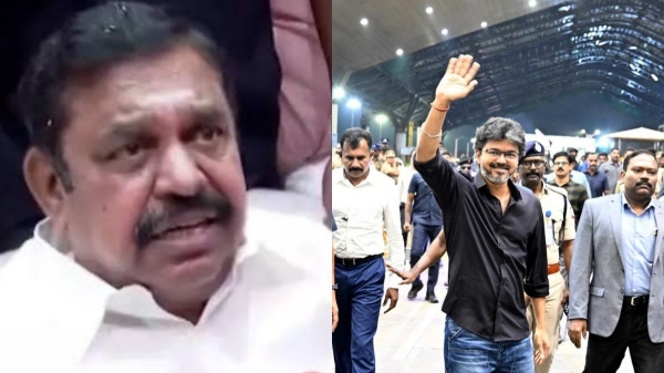 Edappadi Palaniswami