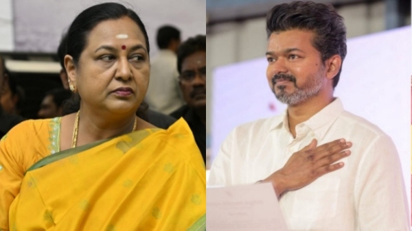 Vijay Premalatha