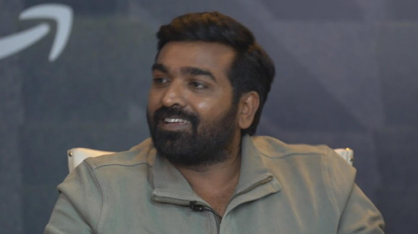 Vijay Sethupathi Bigg Boss Vijay Sethupathi Bigg Boss