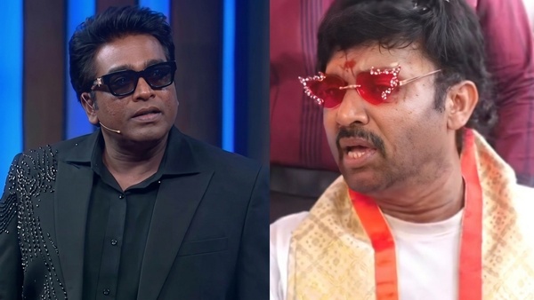 Cool Suresh Vijay Sethupathi Vijay