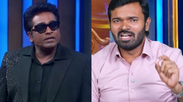Vijay Sethupathi Saattai Durai Murugan Bigg Boss