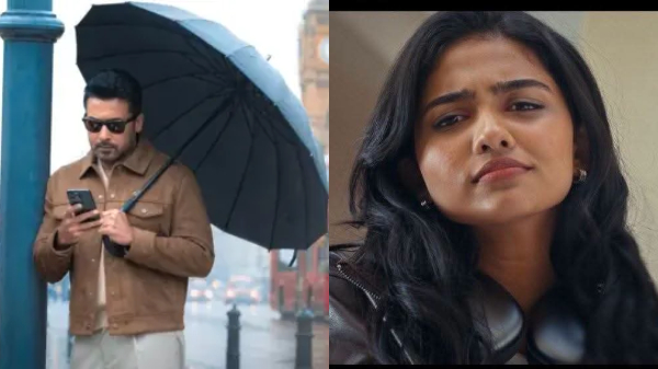 Surya Mamitha Baiju Tamil Cinema Surya Mamitha Baiju Tamil Cinema