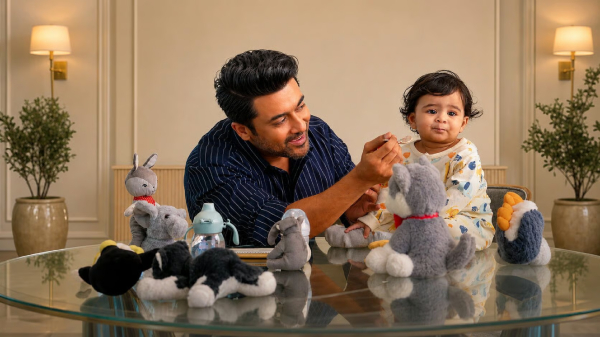 Surya Mamitha Baiju Tamil Cinema Surya Mamitha Baiju Tamil Cinema