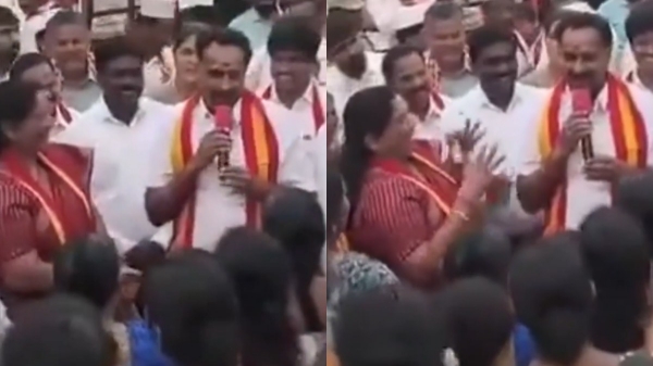 MR Vijayabaskar