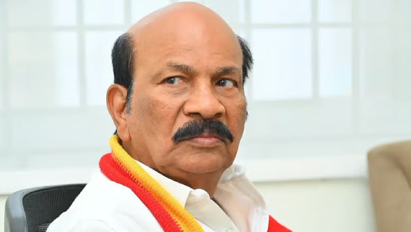 VS Babu Health Update Kolathur MLA Shows Significant Improvement Says Hospital VS Babu Health Update Kolathur MLA Shows Significant Improvement Says Hospital
