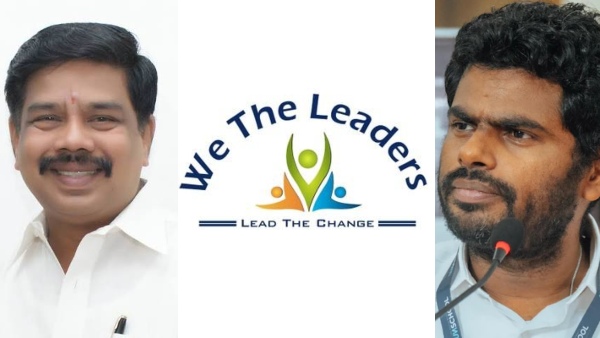 karu-nagarajan-appointed-as-a-general-secretary-of-annmalais-we-the-leaders