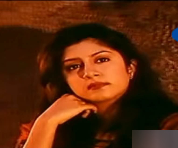 Actress Roshini Jyothika