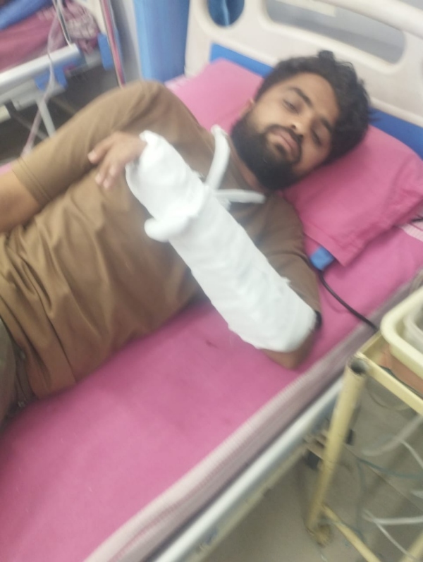 Coimbatore Gutka Smuggling