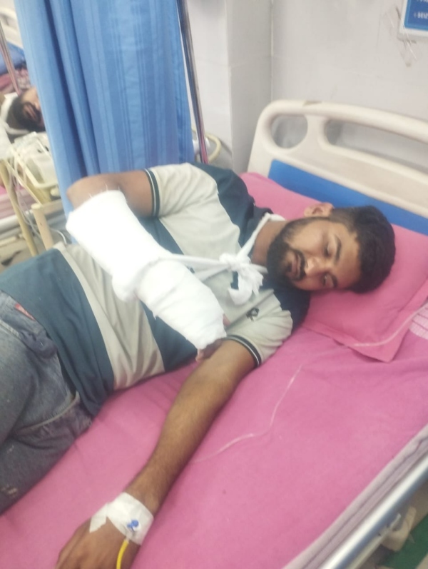 Coimbatore Gutka Smuggling
