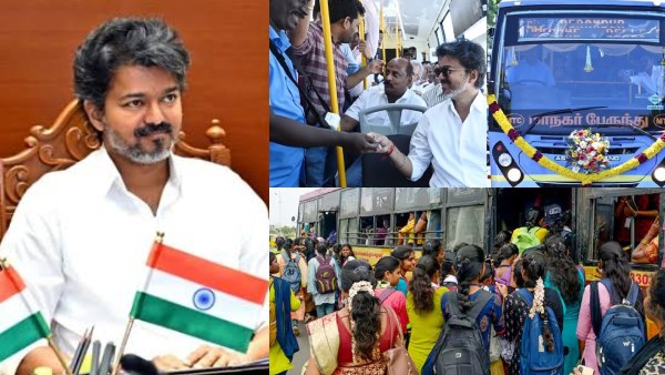 Vetri Payanam Scheme Can women travel for free from Chennai to Nagercoil How far can they travel