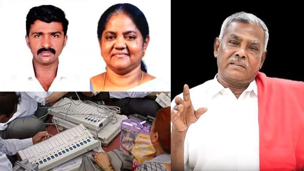 CPM CPI Communists fail to make any impac CPM CPI Communists fail to make any impac