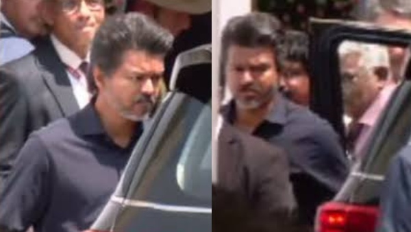PM Modi on the Metro Vijay switched cars officials immediately alerted him PM Modi on the Metro Vijay switched cars officials immediately alerted him