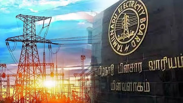 Tamil Nadu Electricity Board issues 3rd tender over Procurement of electricity from open market