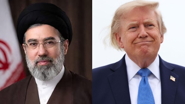 US preparing for a massive attack on Iran today Tensions soar following Trump remarks