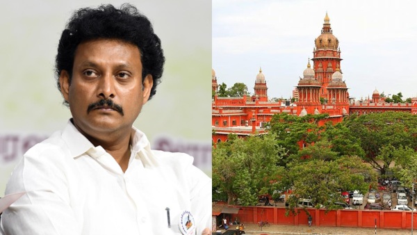 Anbil Mahesh should not be remanded advocate Wilson argues in court