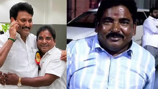 Deeta Saravanan DMK councillor Controversial remarks about CM vijay and Karur incident granted bail