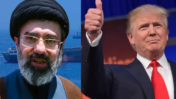 US forces in the Middle East prepared to launch major military operations against Iran US forces in the Middle East prepared to launch major military operations against Iran