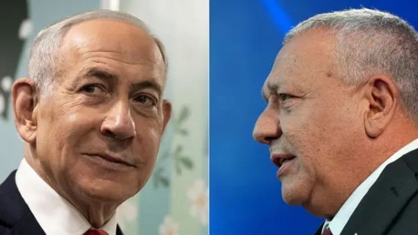 Israel elections No one secures majority Arab parties emerge as kingmakers headache for Netanyahu Israel elections No one secures majority Arab parties emerge as kingmakers headache for Netanyahu