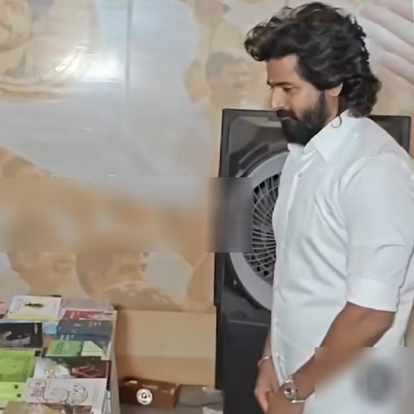 Sivakarthikeyan Vijay
