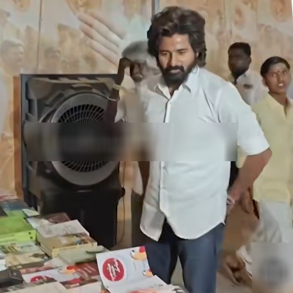 Sivakarthikeyan Vijay