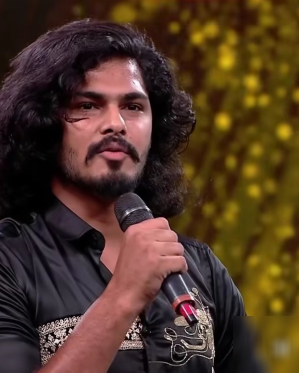 Bigg Boss Vijay TV TTF Vasan Vijay Sethupathi