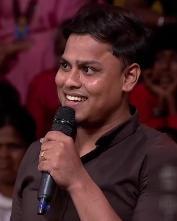 Bigg Boss Vijay TV TTF Vasan Vijay Sethupathi