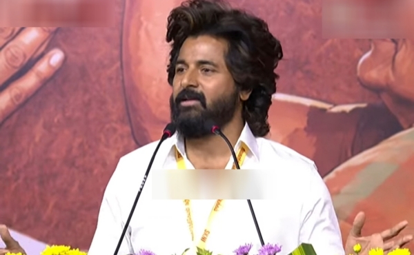 Sivakarthikeyan Sivakarthikeyan