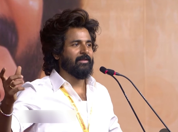 Sivakarthikeyan Sivakarthikeyan