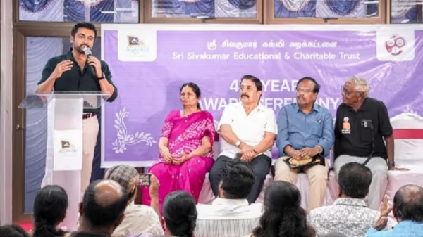 Suriya Tamil Cinema Instagram Reels Agaram Foundation Suriya Tamil Cinema Instagram Reels Agaram Foundation