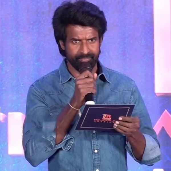 Soori Jai Mandadi Tamil Cinema Soori Jai Mandadi Tamil Cinema