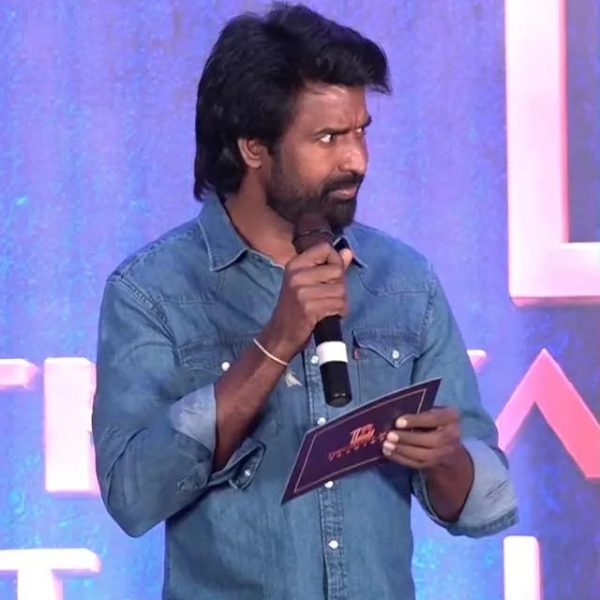 Soori Jai Mandadi Tamil Cinema Soori Jai Mandadi Tamil Cinema