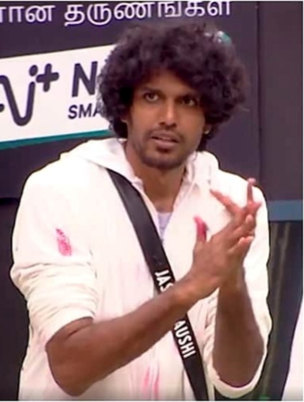 Bigg Boss Tamil Vijay TV Bigg Boss