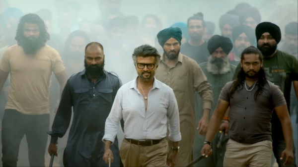 Jailer Rajinikanth Sivakarthikeyan Dhanush