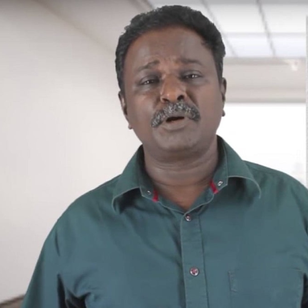 Jailer Blue Sattai Maran Rajinikanth