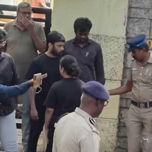 Snehan Deva Vijay Tamil Cinema