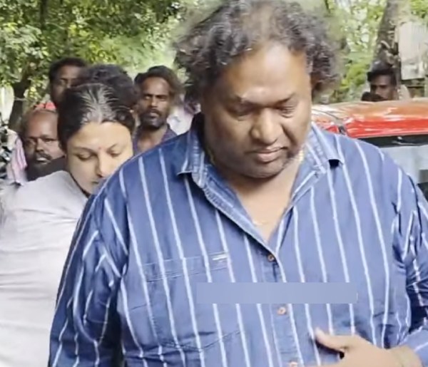 Srikanth Deva