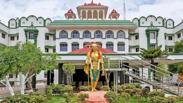 Foreign Funds for Religious Conversions Could Threaten India s Sovereignty Madurai HC Foreign Funds for Religious Conversions Could Threaten India s Sovereignty Madurai HC