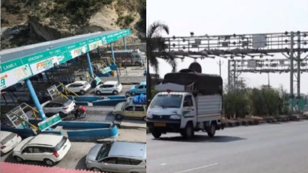 20 KM Toll Plaza Annual Pass Scheme FASTag News